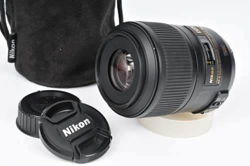 Nikon micro nikkor - nikon,