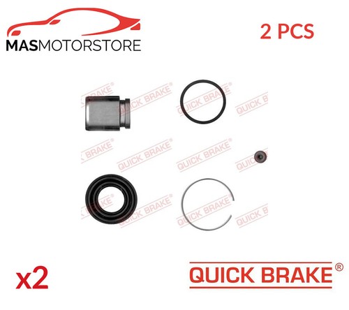 Brake caliper repair kit - brake,