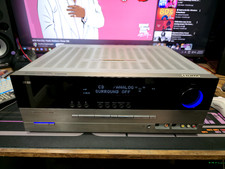 NEAR MINT: Harman/Kardon AVR