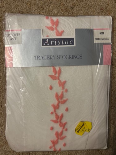 Vintage aristoc supersheer - vintage,