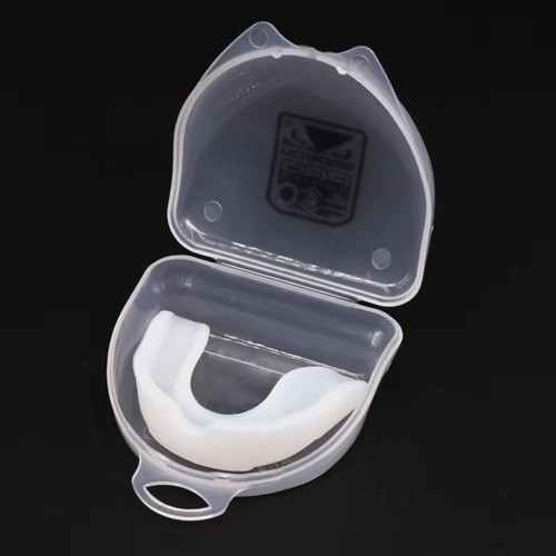 Mouthguard gum shield mouth - mouthguard,