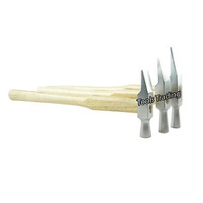 SWISS STYLE WATCH HAMMER