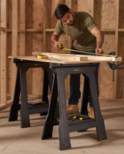 Stanley Folding Junior Saw