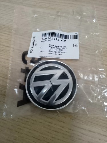 Genuine volkswagen polo - genuine, vw