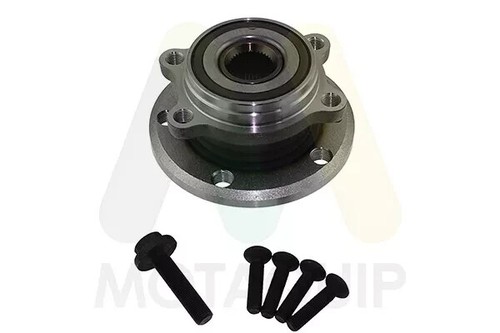 Motaquip front wheel bearing - front,