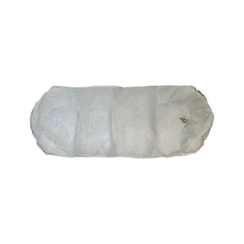 Grey vintage buoyancy - vintage,