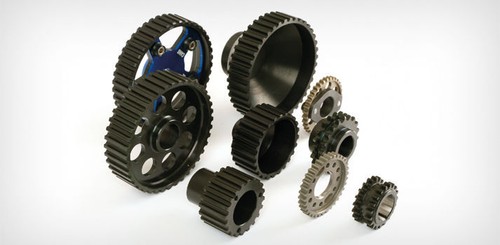 Kent cams alloy adj - alloy, vernier