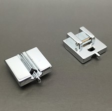 ZIPPER INVISIBLE CONCEALED