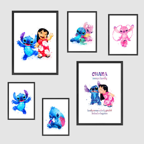 Disney lilo and - lilo,
