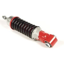 VESPA SMALL FRAME 50 SPECIAL V90 V100 PRIMAVERA 125 CARBONE FRONT SHOCK ABSORBER