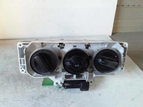 Heating air conditioning - heating,