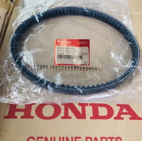 Genuine honda sh125 - genuine,