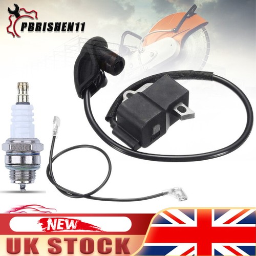 Ignition coil replacement - coil, for
