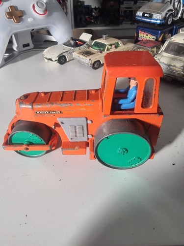 Dinky toys aveling barford - dinky,