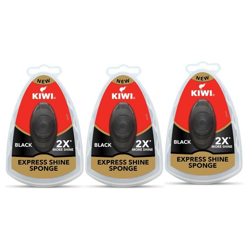 Kiwi express instant black - instant,
