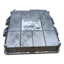 GENUINE CITROEN ZX ENGINE ECU