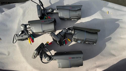 Cctv sdi camera 1080p bnc - sdi,