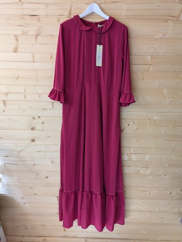 Lindy bop hot pink - bop, long