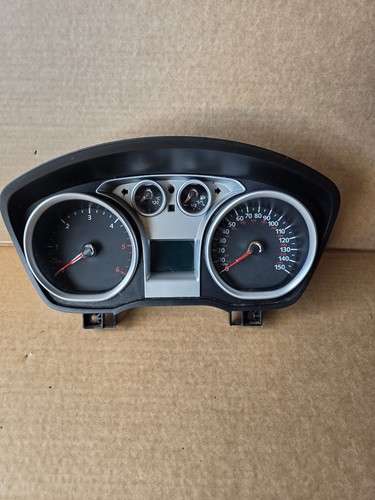 Mk2 ford focus diesel - ford,