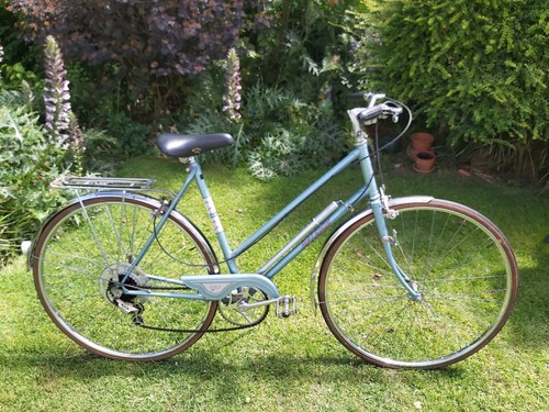 Raleigh estelle ladies town - raleigh,