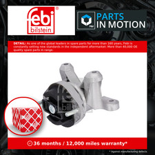 Gearbox Mounting fits AUDI A4