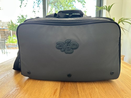 Sony aibo ers carry - ers-7, case