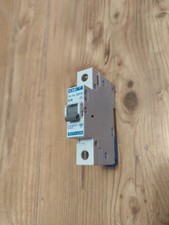 GET 32B1M B 32 32 Amp MCB