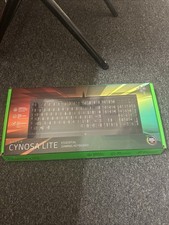 Razer Cynosa Lite Gaming