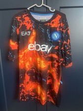 SSC NAPOLI 2023-24 Pre-match