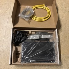 D-link DSL-2640R 54 Mbps