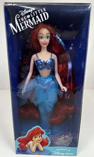 Vintage disney store exclusive - disney,