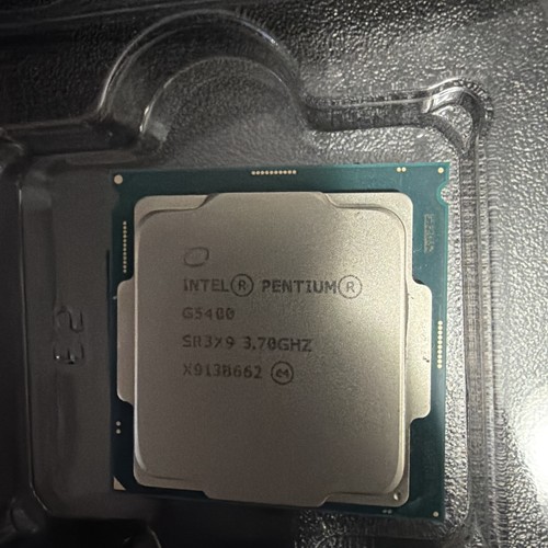 Intel pentium gold dual core - pentium,