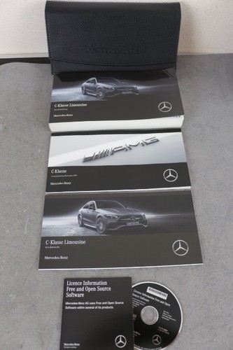 Mercedes benz class saloon - mercedes, c-class
