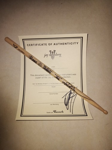 Vater jay weinberg nonogram 5 - jay,
