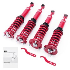 Complete Coilovers for Lexus
