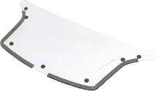 Trend Replacement Visor for the Airshield Pro Full Face Shield Ref. AIR/PRO, Sa