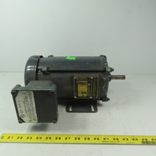 Baldor M7006A 1/2HP Electric