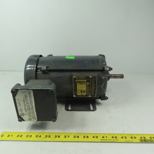 Baldor m7006a 2hp - baldor, electric