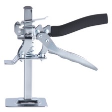 1/2x Heavy-Duty Steel Lifting