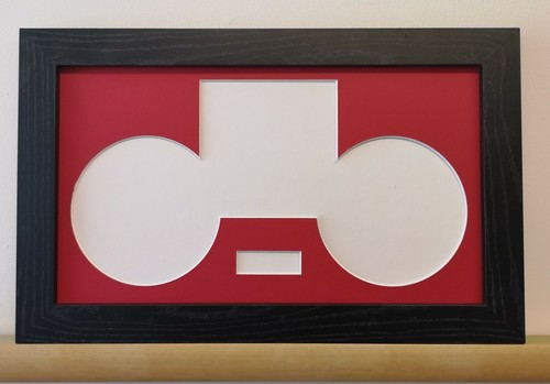 Frame you own - double, with