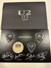 U2 Joshua Tree Japan Tour 2019