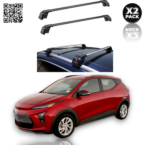 Roof racks cross bars - roof,
