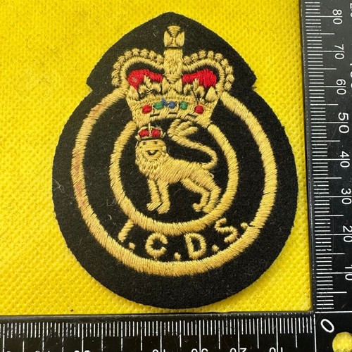 Original british home front - british,