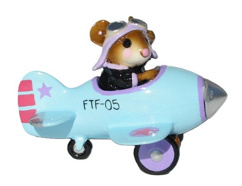 Wee forest folk - wee, m-309