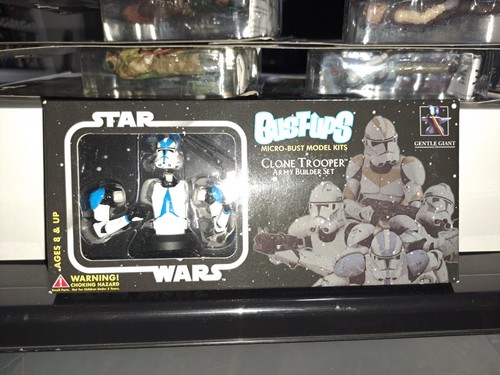 Star wars gentle giant - wars,