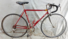 1981 Fuji Club Fuji Road Bike