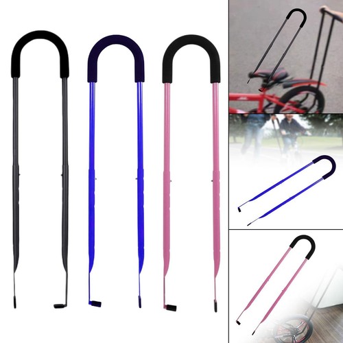 Bike training handle parent - training,