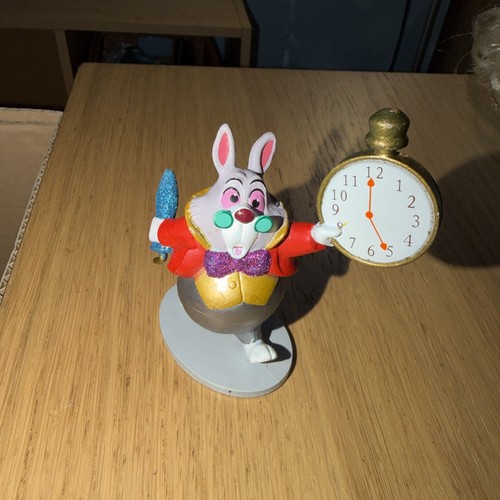 Alice wonderland white - in,
