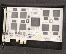 UAD-2 PCIe OCTO Dsp
