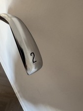 Titleist U505 Utility Iron